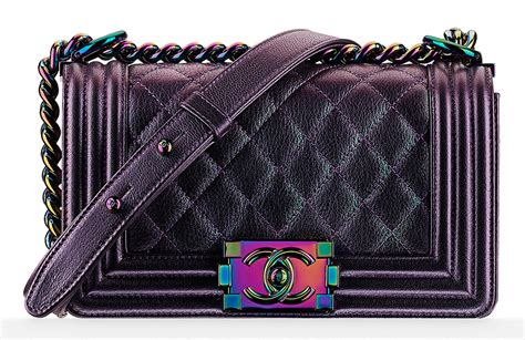 chanel bocconi|coco Chanel boys bag.